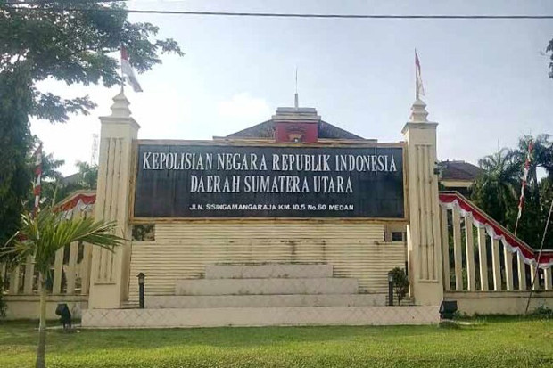 Kisruh Jabatan Sekda,...