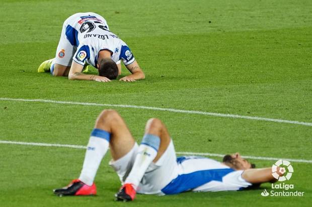 Mimpi Buruk Espanyol,...