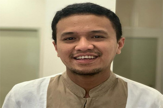 Genap Berusia 30 Tahun,...