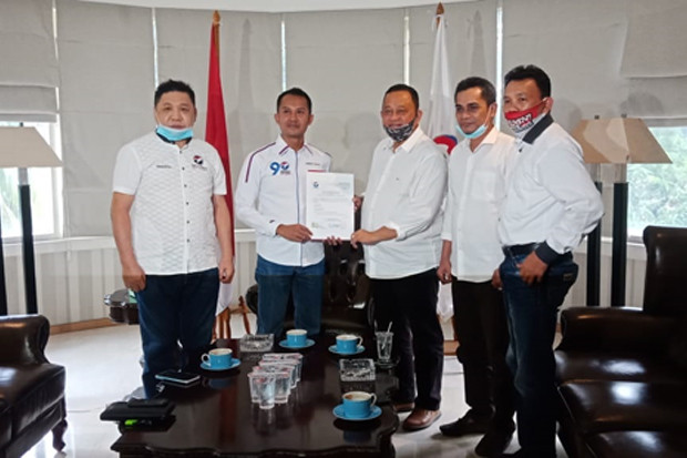 Pertimbangan Perindo...