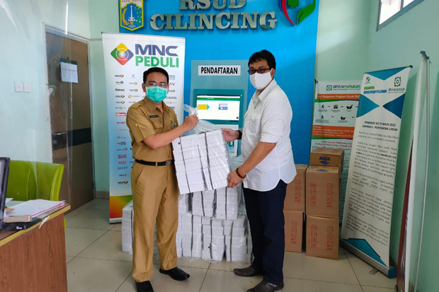 Berdayakan UMKM, MNC...