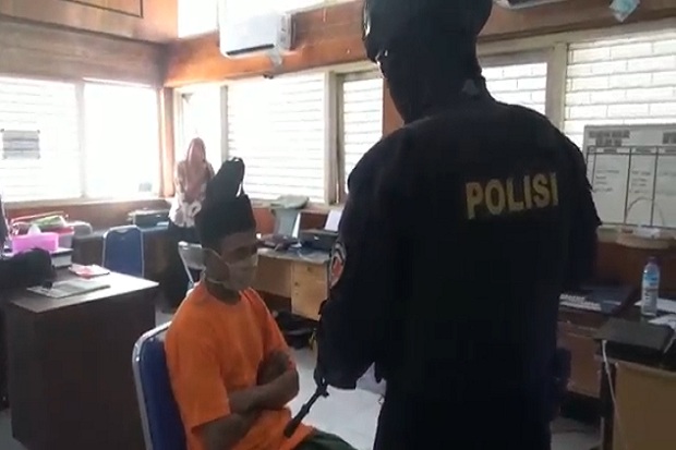 Sudah 6 Kali Menikah...