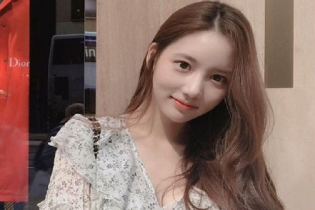 Lagi, Han Seo Hee Positif...