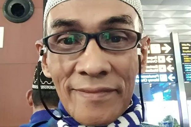 Pencipta Lagu Anak-Anak...