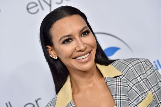 Naya Rivera Dianggap...