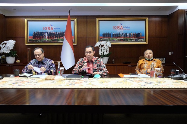 Soal Kebijakan Baru...