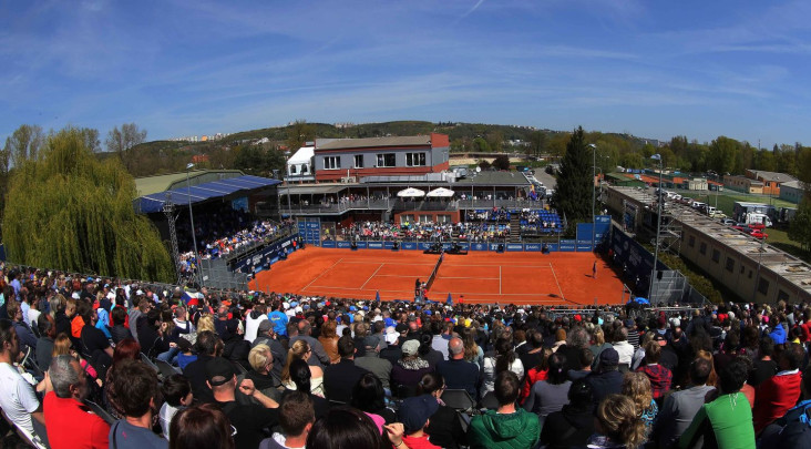 Tenis Hidup Lagi, WTA...