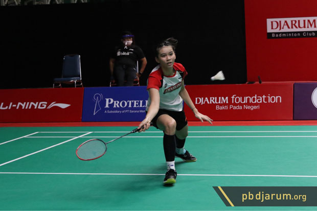 Chiara Ingin Bahagiakan...