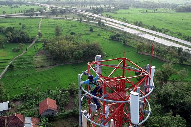 XL Axiata Perkuat Layanan...