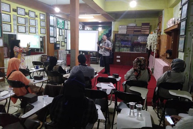 BP Jamsostek Cimahi...