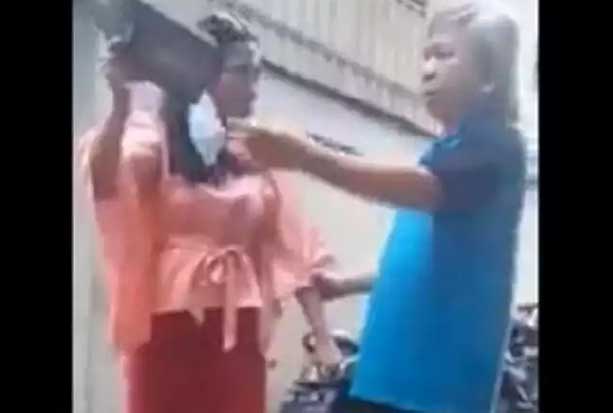 Viral! Ngaku Yahudi,...