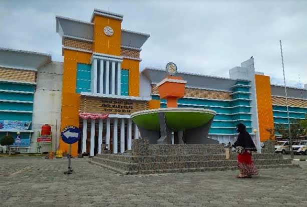 Kemenkes Atur Tarif...