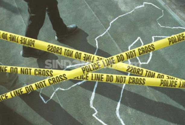 Polisi Diminta Segera...