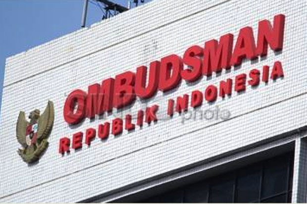 Ombusman Selidiki Dugaan...