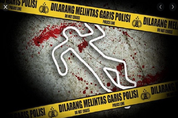 Pembunuh Janda Ditangkap,...