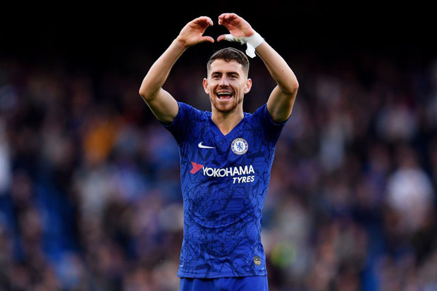 Gilmour dan Kante Cedera,...