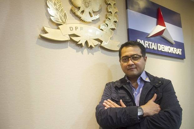 DPR Minta Pemerintah...