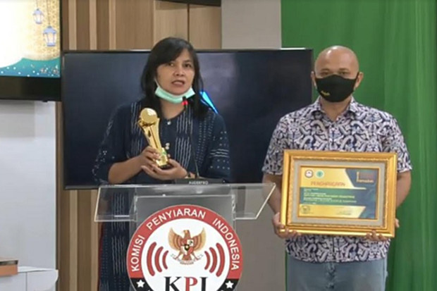 Program Anak Pesantren...