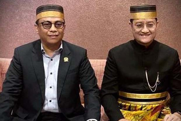 Didukung Mensos, Mantu...