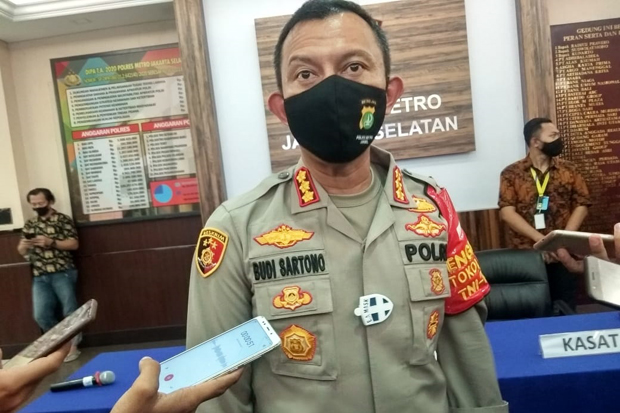 Usut Kematian Editor...