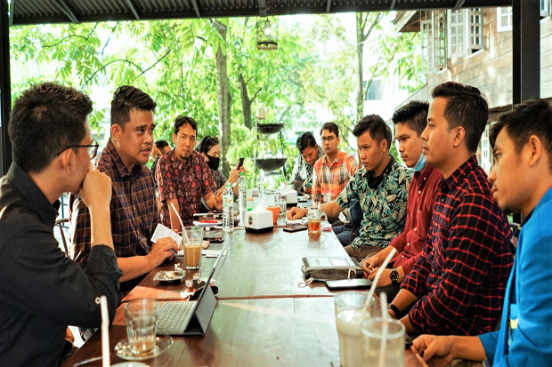 Kelompok Cipayung Medan...