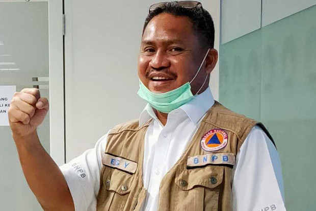 Petuah Bangkit dari...