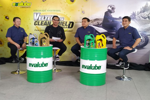 Formula Veltecwith Clean...
