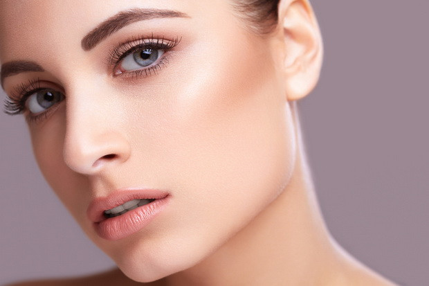 Tips Tampil Cantik dengan...