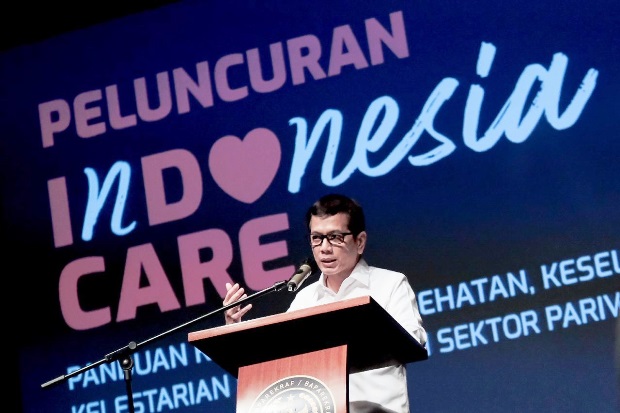 Kemenparekraf Luncurkan...