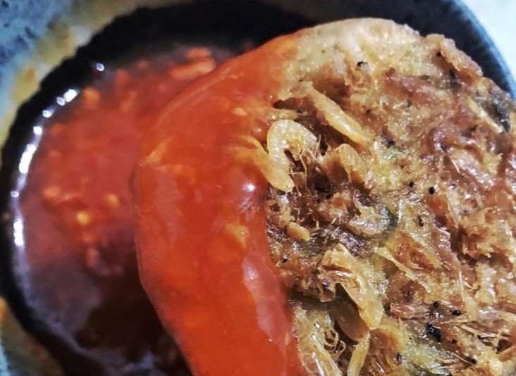 Cek! Ini Makanan dan...