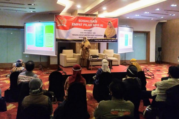 Dewan: Konsep Merdeka...
