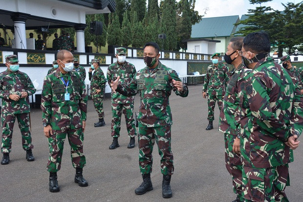 Masyarakat Jangan Khawatir...