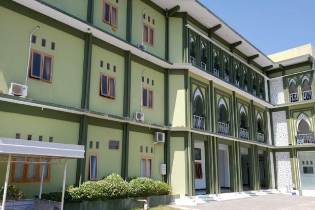 Pondok Gontor Siapkan...