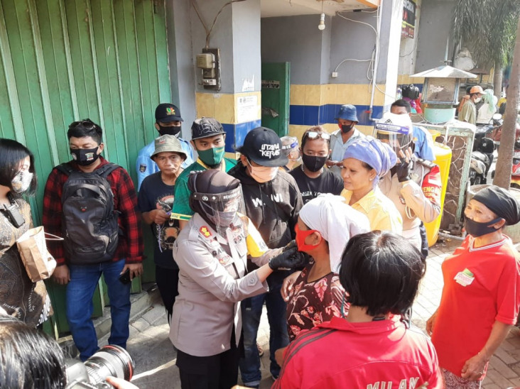 Wani Lawan COVID-19,...