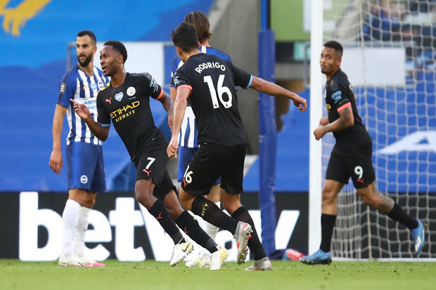 Guardiola Bicara Penampilan...