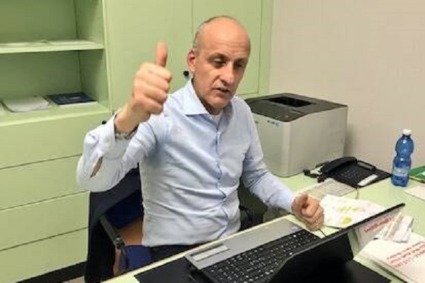 FIGC Selidiki Rasis...