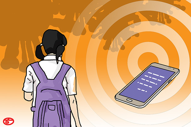 Selamat Bersekolah di...