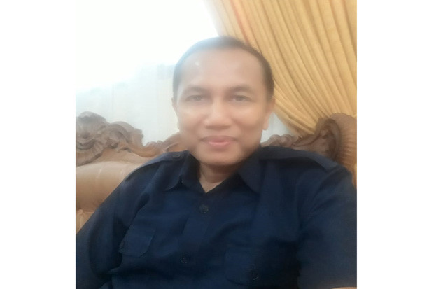 SMPN 58 Setiabudi Jaksel...