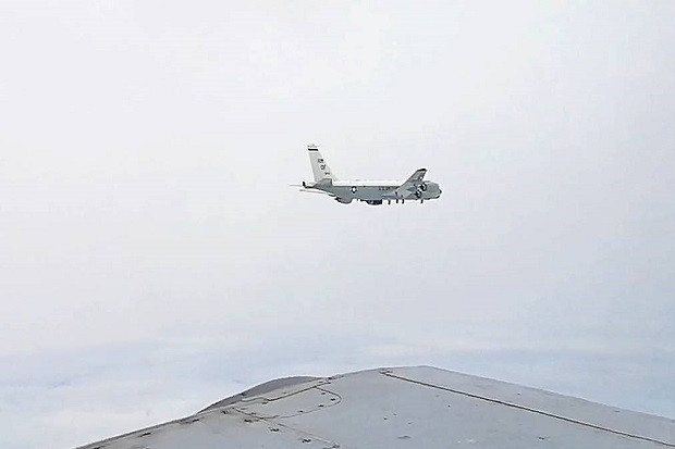 Jet Rusia Dilaporkan...