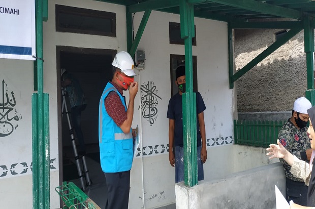 Ratusan Madrasah Belum...