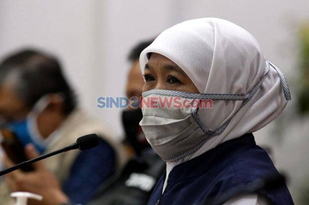 Khofifah Minta Koperasi...