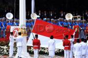 Pembunyian Sirine Serentak...