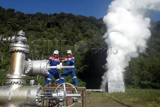 Dukung Indonesia Mandiri...