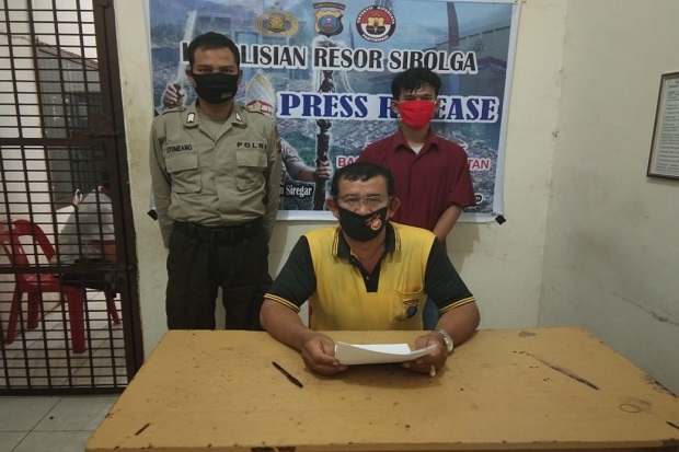 Umbar Janji Nikah, Mantan...