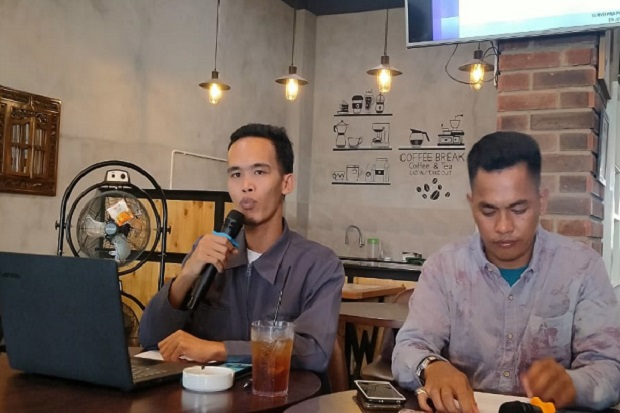 Survei LPI, Pertahana...