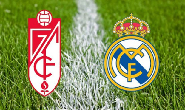 Preview Granada vs Real...