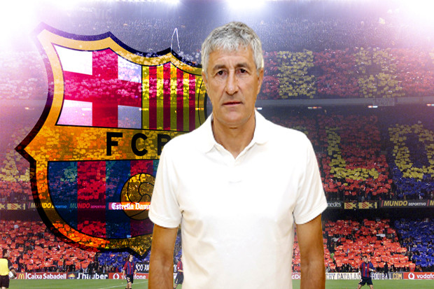Barcelona Enggak Buka...