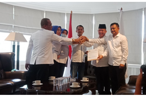 Ini Pertimbangan Perindo...