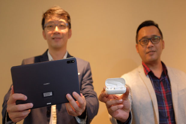 Huawei Goda Anak Muda...
