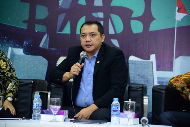 Jaringan Mafia Hukum...